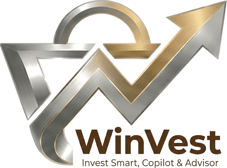 WinVest — Invest Smart, Copilot & Advisor
